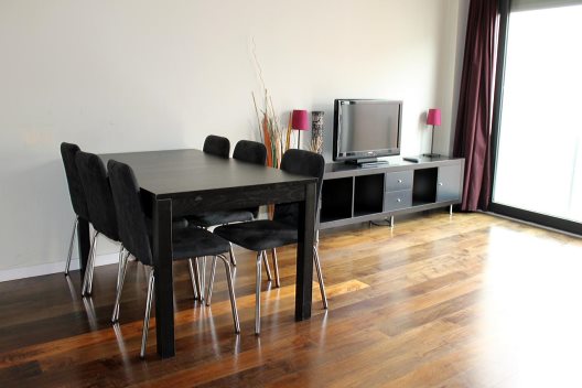 Apartamentos Zoilo Sagrada Familia