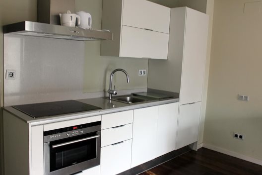 Apartamentos Zoilo Sagrada Familia