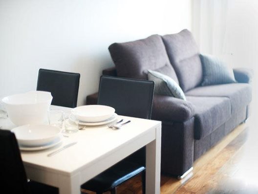 Apartamentos Zoilo Sagrada Familia