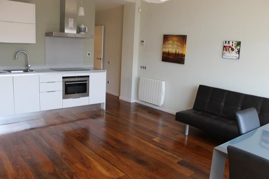 Apartamentos Zoilo Sagrada Familia