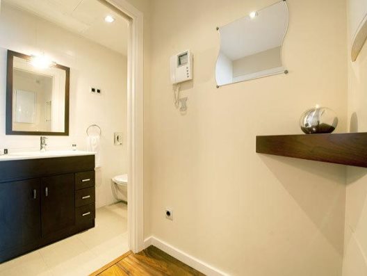 Apartamentos Zoilo Sagrada Familia