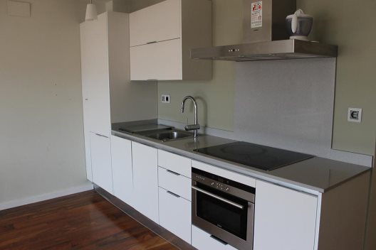 Apartamentos Zoilo Sagrada Familia
