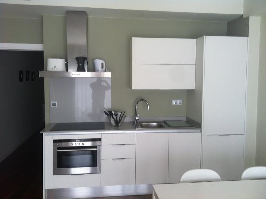 Apartamentos Zoilo Sagrada Familia