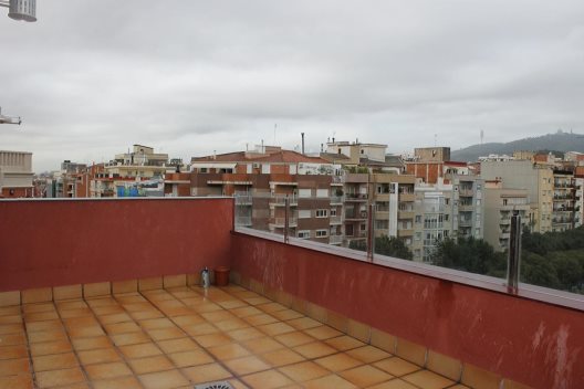 Apartamentos Zoilo Sagrada Familia