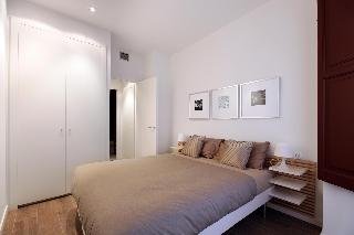 Apartamentos Zona Ramblas