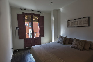 Apartamentos Zona Ramblas