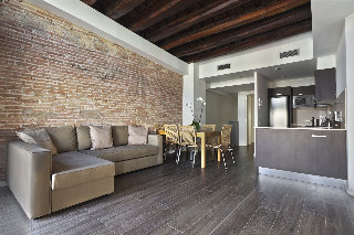 Apartamentos Zona Ramblas