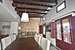 Apartamentos Zona Ramblas