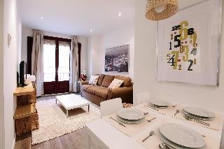 Apartamentos Zona Ramblas