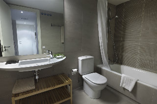 Apartamentos Zona Ramblas