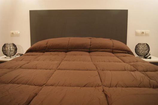 Apartaments Els Esquiadors