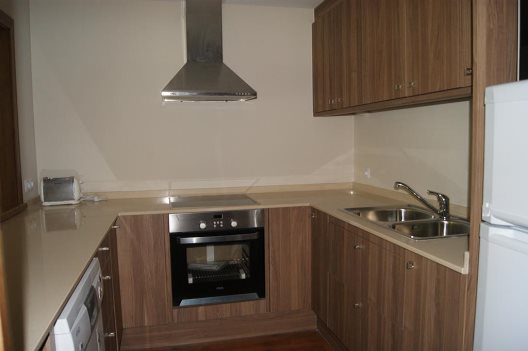 Apartaments Els Esquiadors