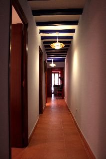Apartaments La Font Vella De Falset