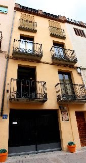 Apartaments La Font Vella De Falset