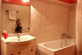 Apartaments La Font Vella De Falset
