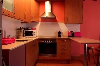 Apartaments La Font Vella De Falset