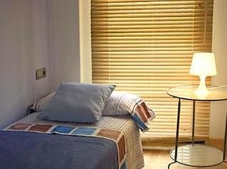 Apartementos Feelathome Beach