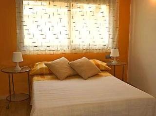 Apartementos Feelathome Beach