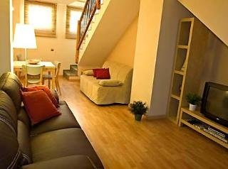 Apartementos Feelathome Beach