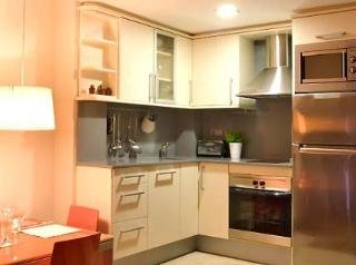 Apartementos Feelathome Beach
