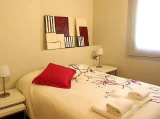 Apartementos Feelathome Beach
