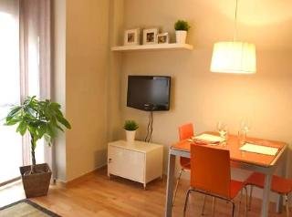 Apartementos Feelathome Beach