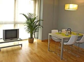 Apartementos Feelathome Beach