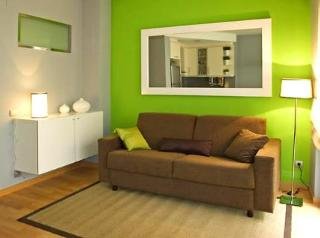 Apartementos Feelathome Beach
