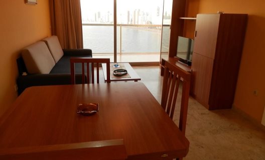 Apartementos Paraiso Lido