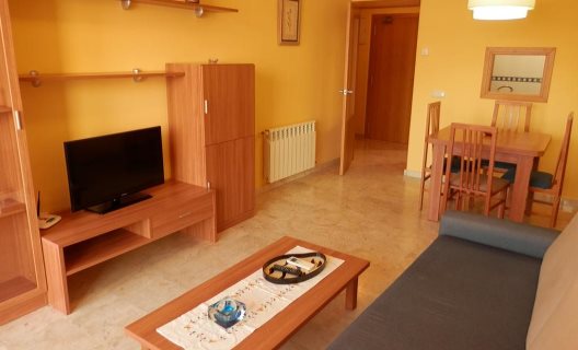 Apartementos Paraiso Lido
