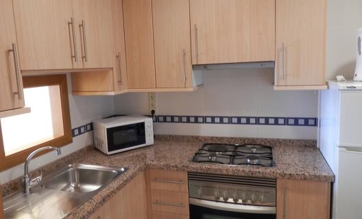 Apartementos Paraiso Lido