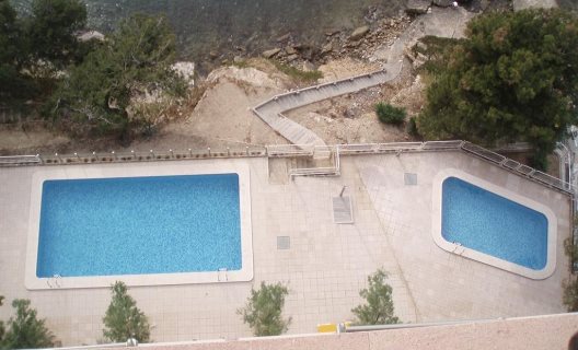 Apartementos Paraiso Lido