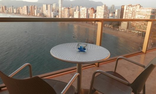 Apartementos Paraiso Lido