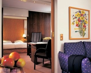 Aparthhotel Derag Karl Theodor