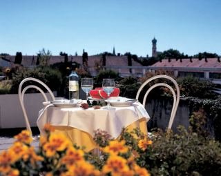 Aparthhotel Derag Karl Theodor