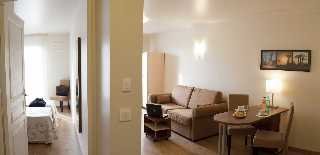 Aparthotel 1 Ere Avenue Val Senart