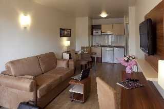 Aparthotel 1 Ere Avenue Val Senart