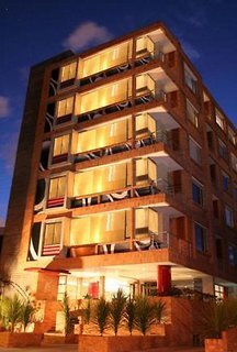 Aparthotel 104 Art Suites