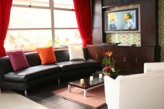 Aparthotel 104 Art Suites