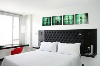 Aparthotel 104 Art Suites