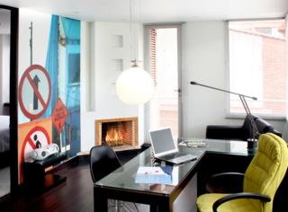 Aparthotel 104 Art Suites