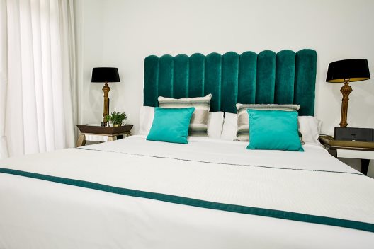 Aparthotel 11th Principe By Splendom Suites