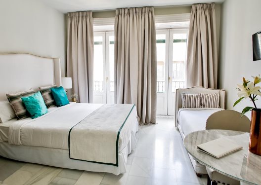 Aparthotel 11th Principe By Splendom Suites