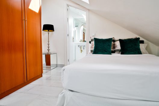 Aparthotel 11th Principe By Splendom Suites