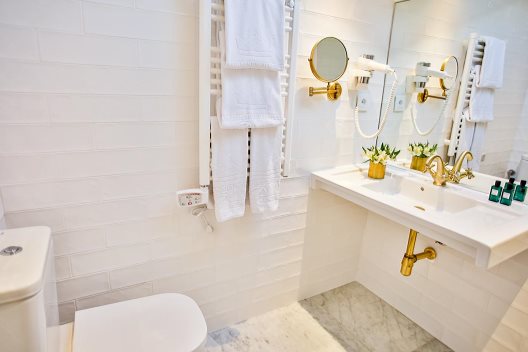 Aparthotel 11th Principe By Splendom Suites