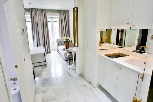 Aparthotel 11th Principe By Splendom Suites