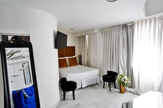 Aparthotel 11th Principe By Splendom Suites