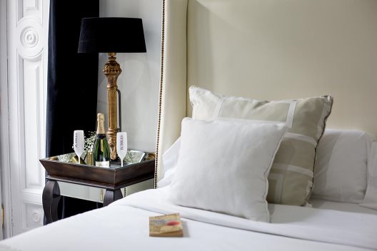 Aparthotel 11th Principe By Splendom Suites