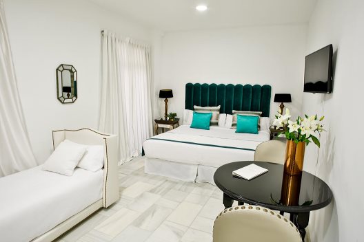 Aparthotel 11th Principe By Splendom Suites