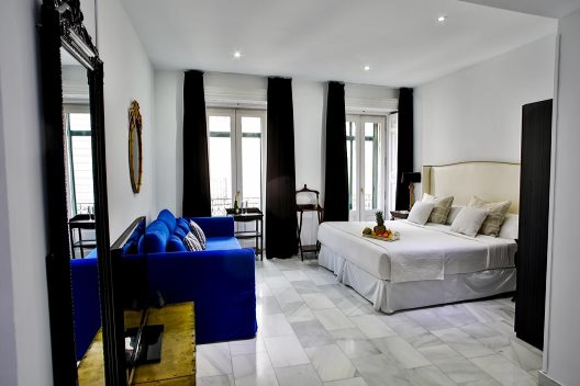 Aparthotel 11th Principe By Splendom Suites